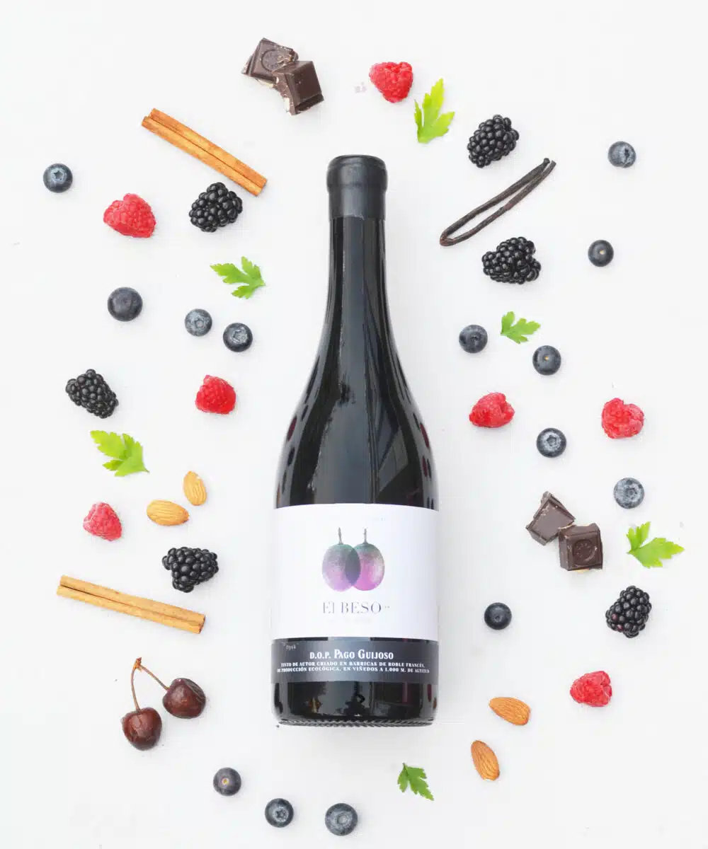 Familia Conesa - El Beso de las uvas 2022