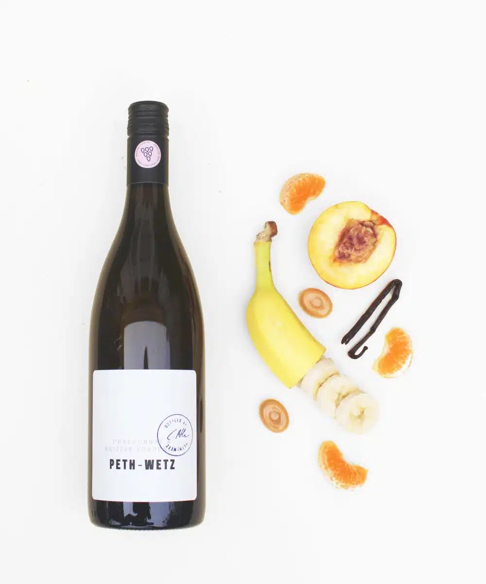 Peth Wetz - Chardonnay & Weissburgunder 2024