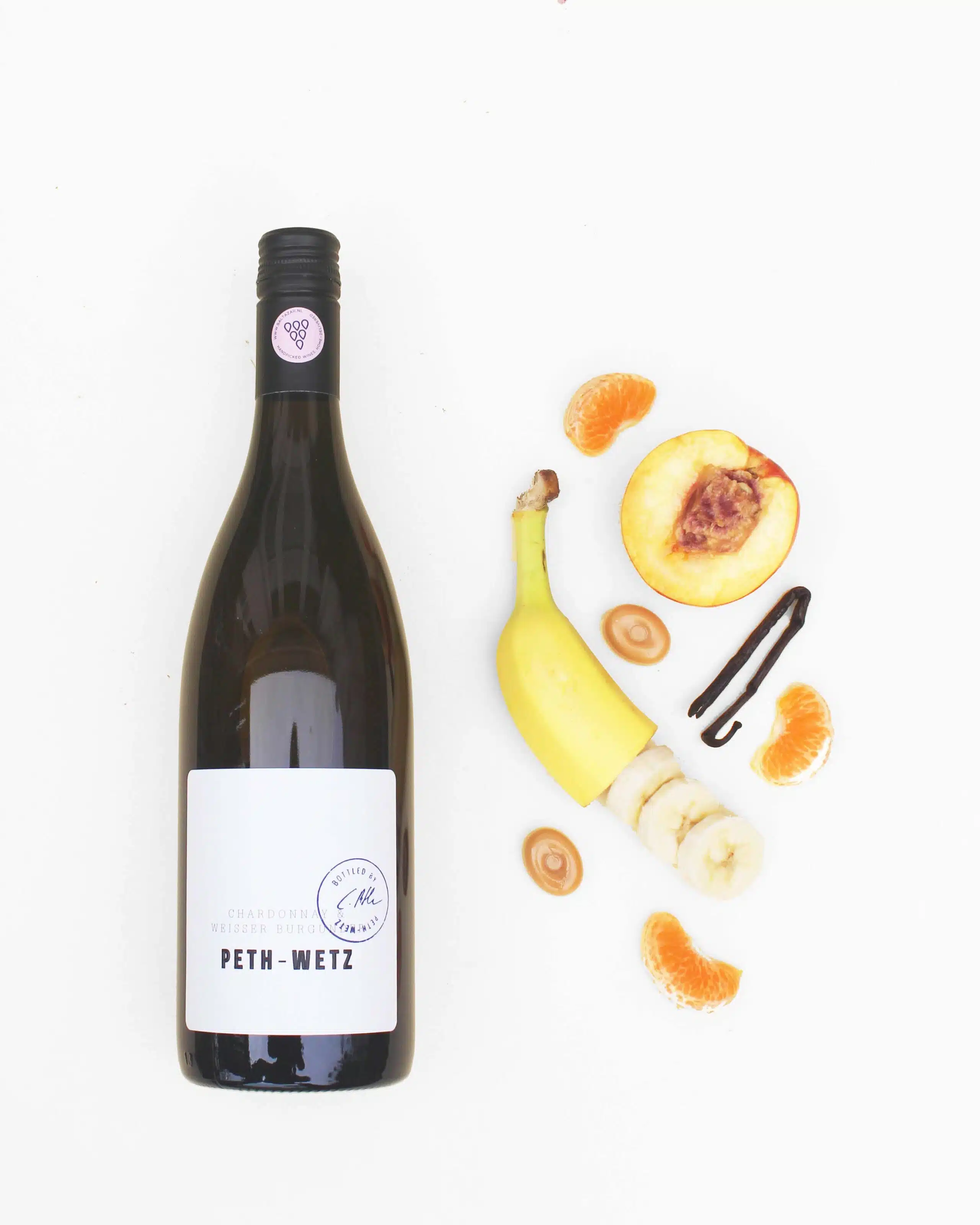 Peth Wetz - Chardonnay & Weissburgunder 2024