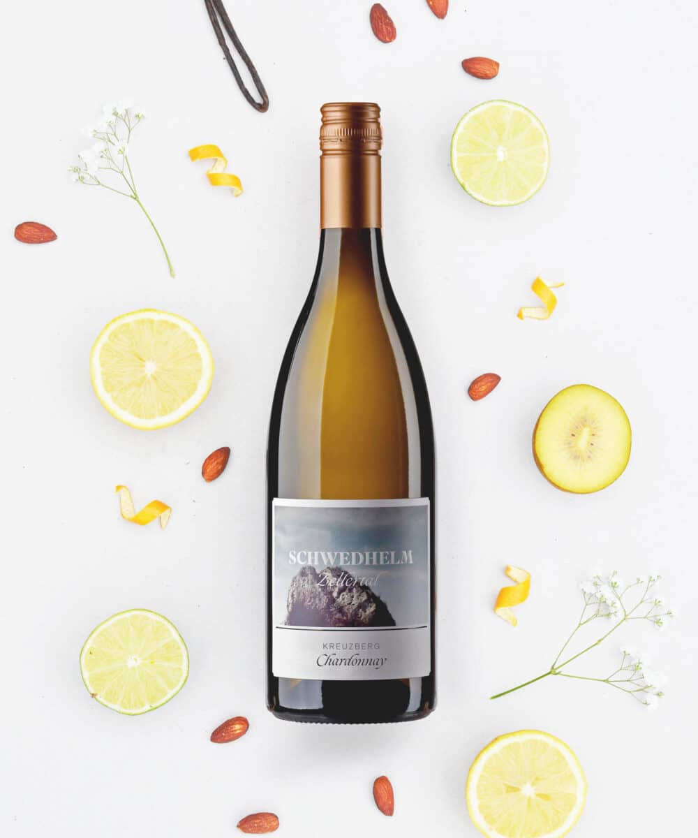 Weingut Schwedhelm - Chardonnay Kreuzberg 2023