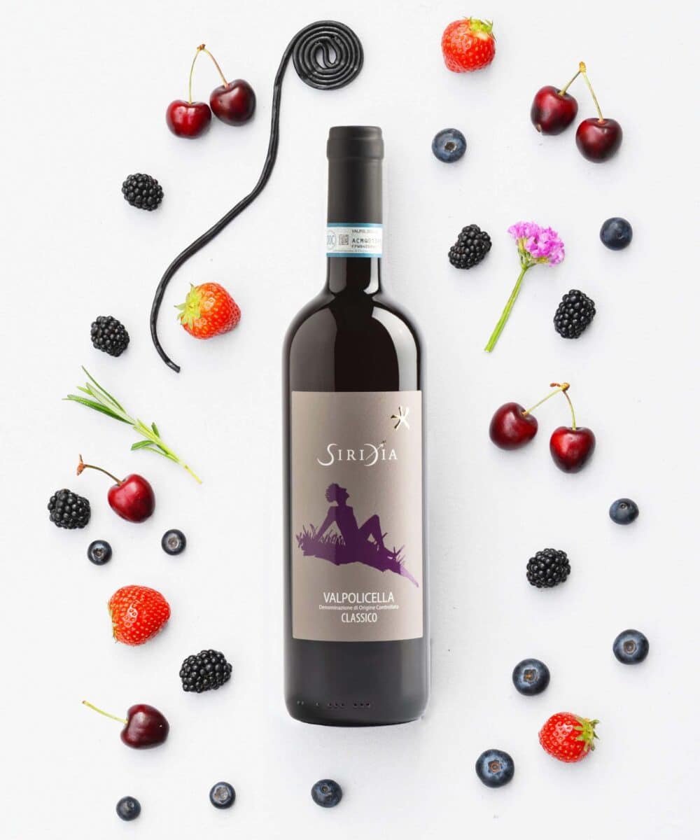 Cantina Siridia - Valpolicella Classico 2022