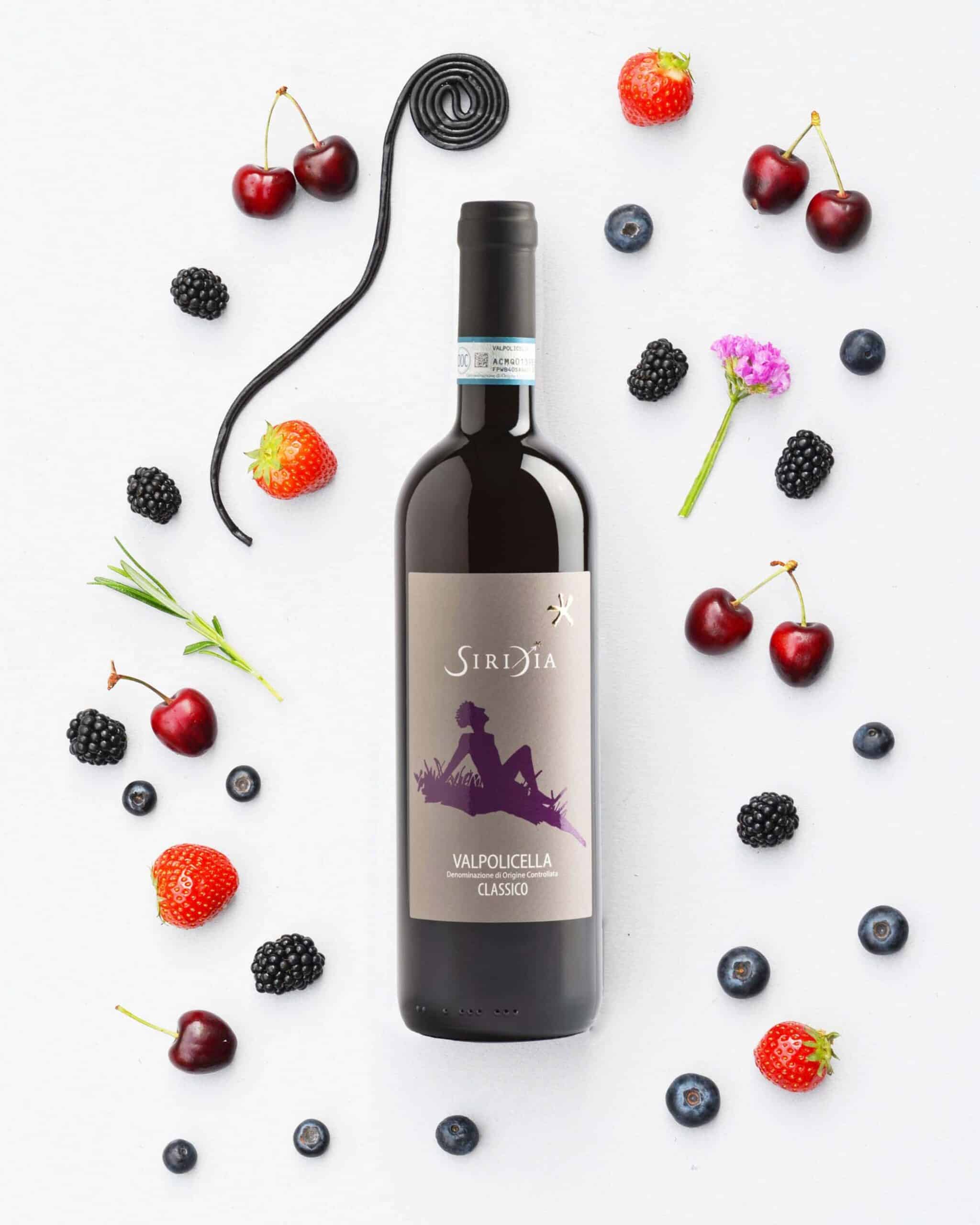 Cantina Siridia - Valpolicella Classico 2022