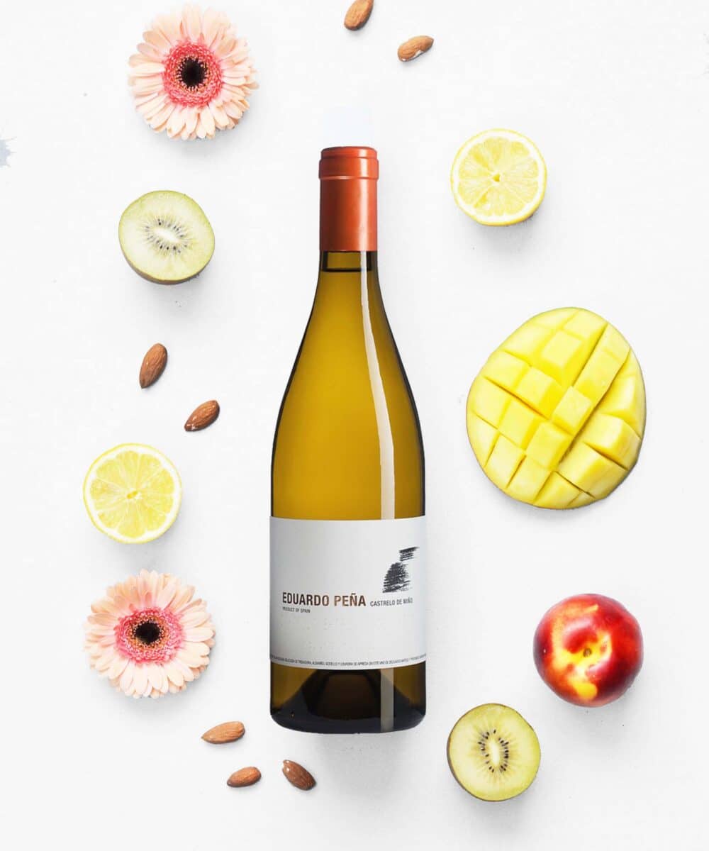 Bodega Eduardo Peña - Eduardo Peña 2025