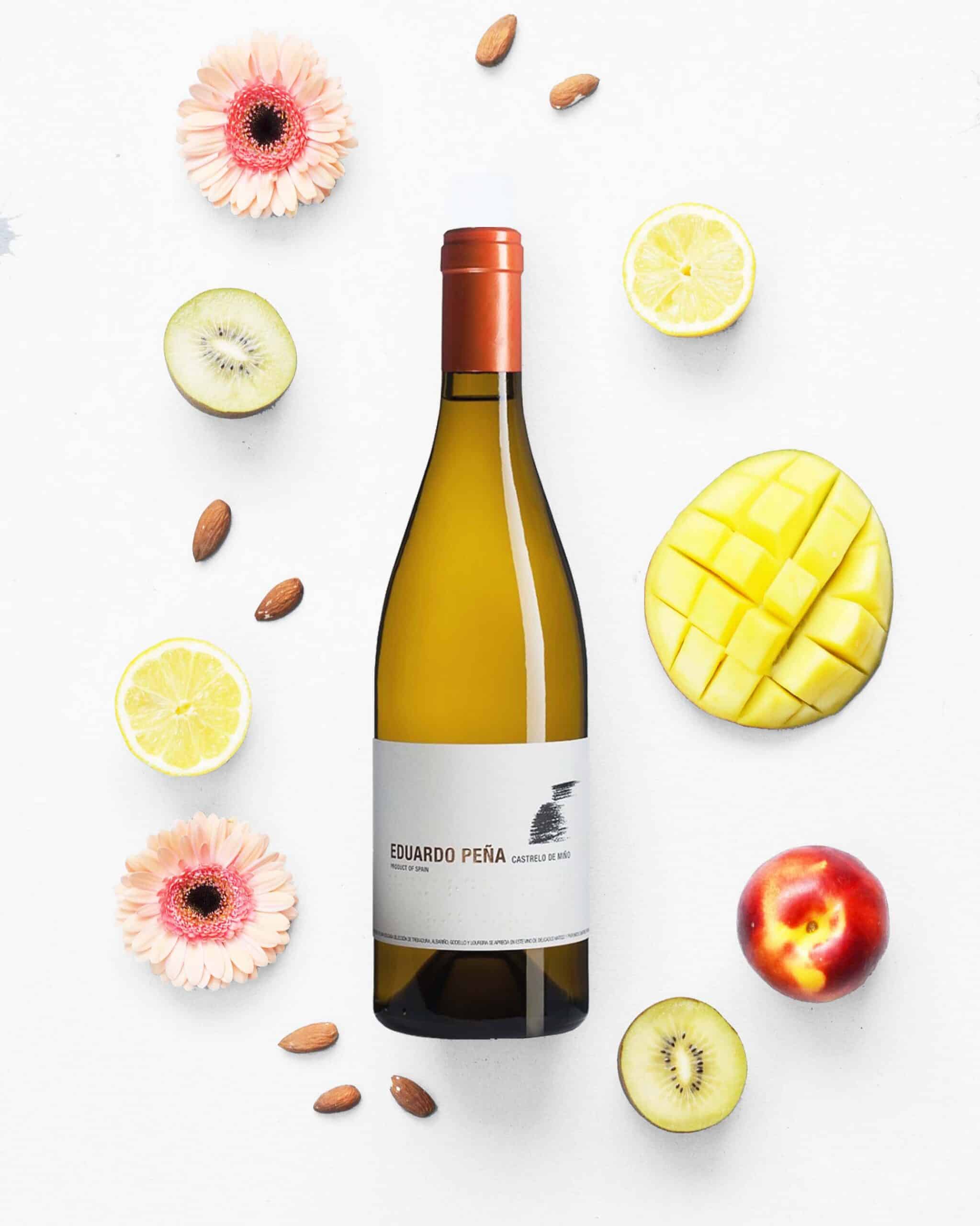 Bodega Eduardo Peña - Eduardo Peña 2025
