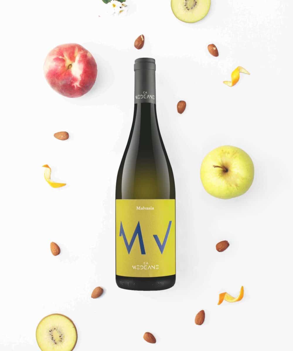 Ca Modeano - Malvasia 2024