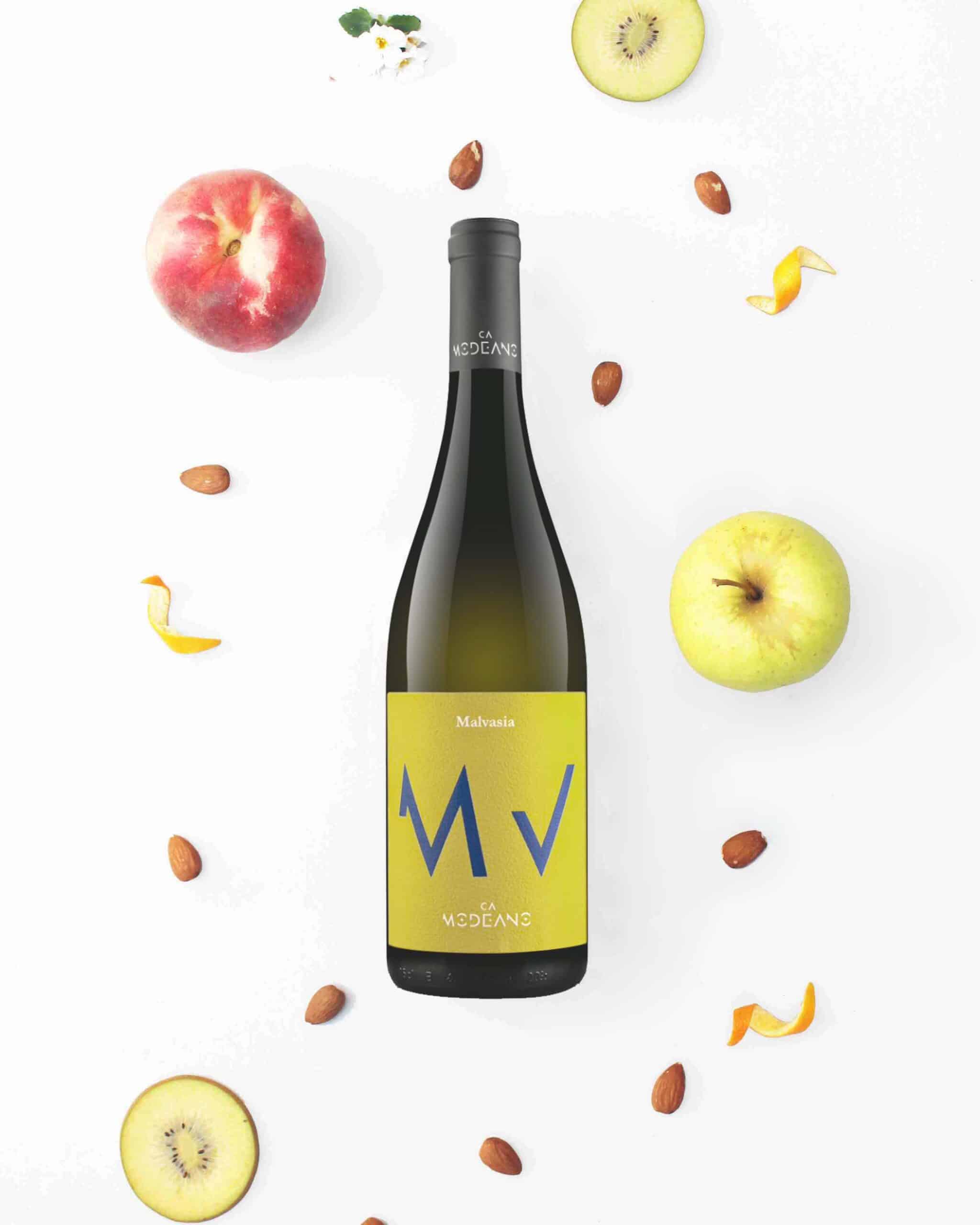 Ca Modeano - Malvasia 2024