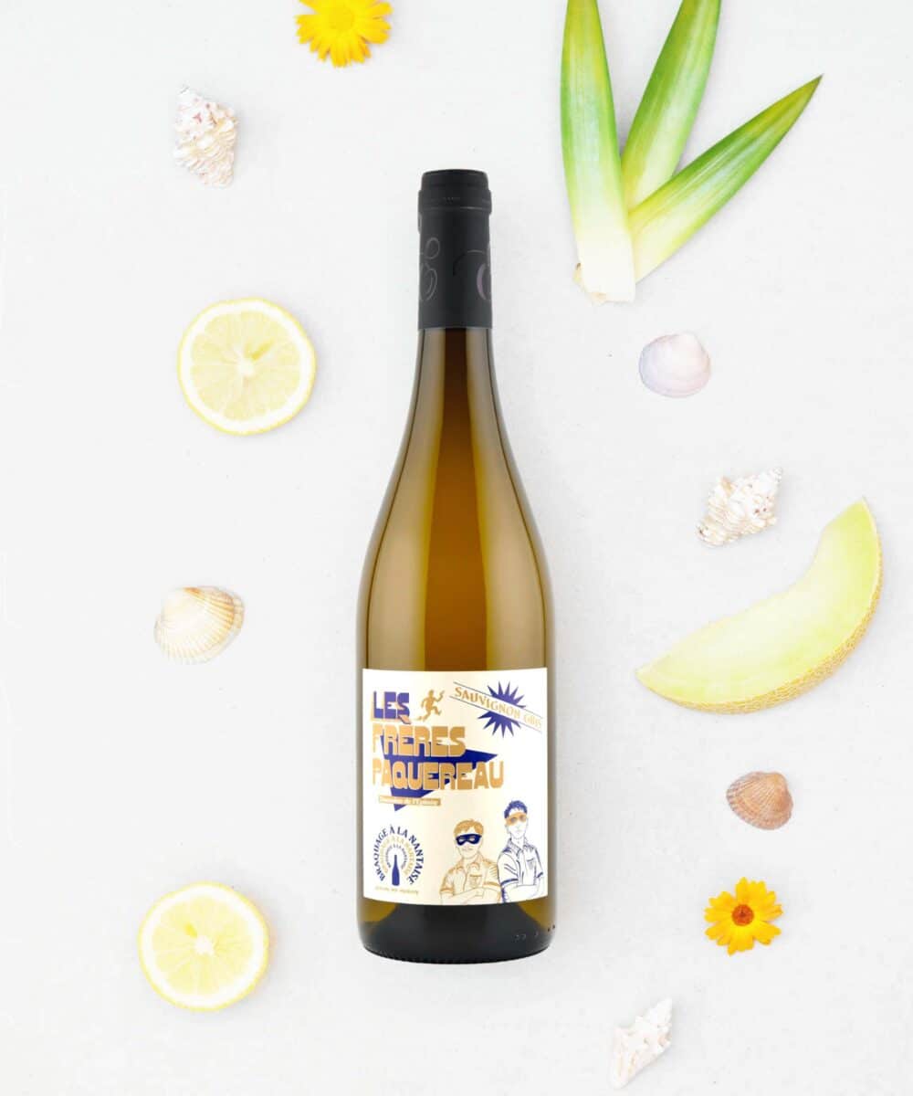 Domaine de l’Épinay - Sauvignon Gris 2025