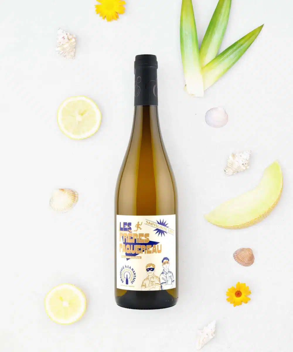 Domaine de l’Épinay - Sauvignon Gris 2025