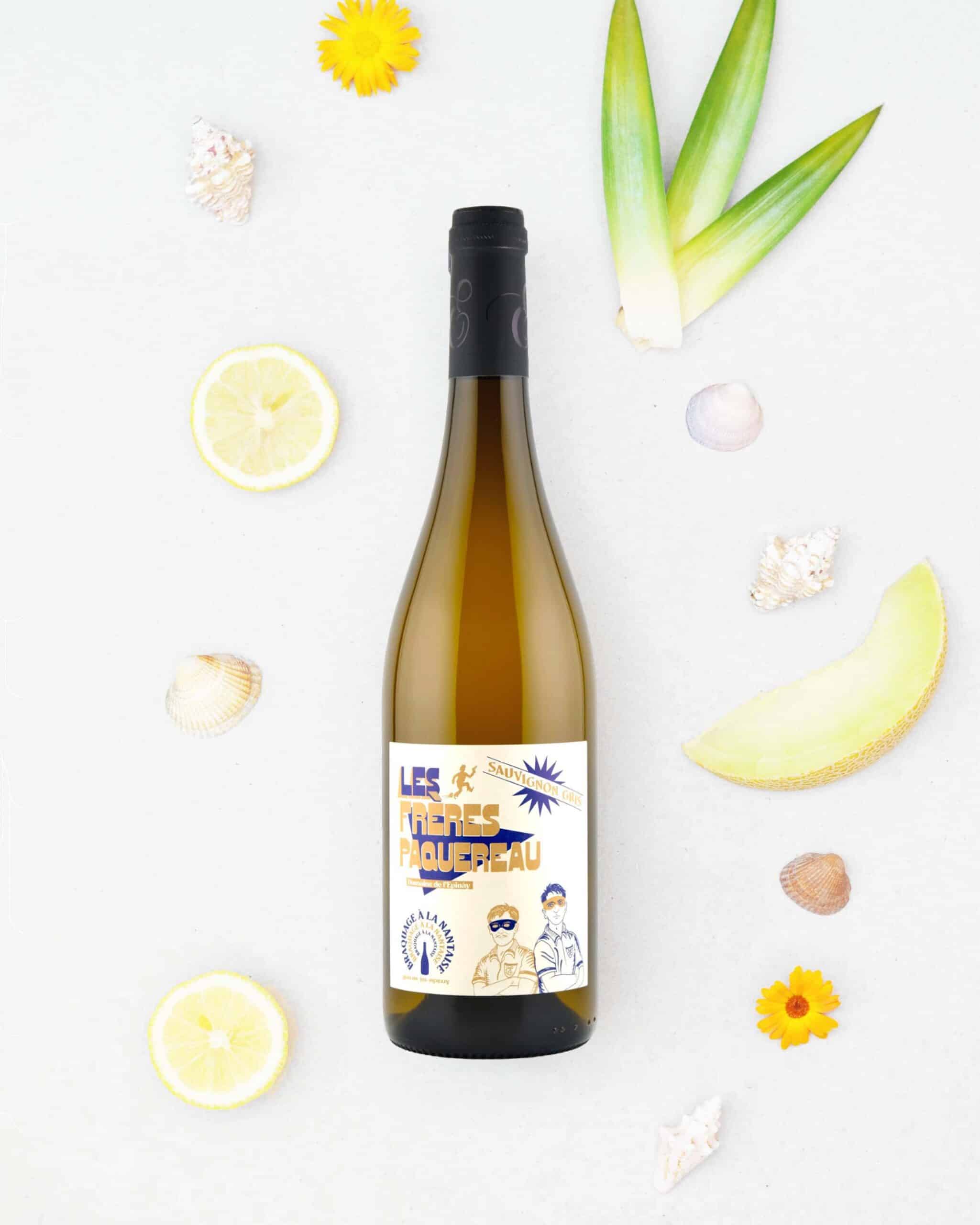 Domaine de l’Épinay - Sauvignon Gris 2025