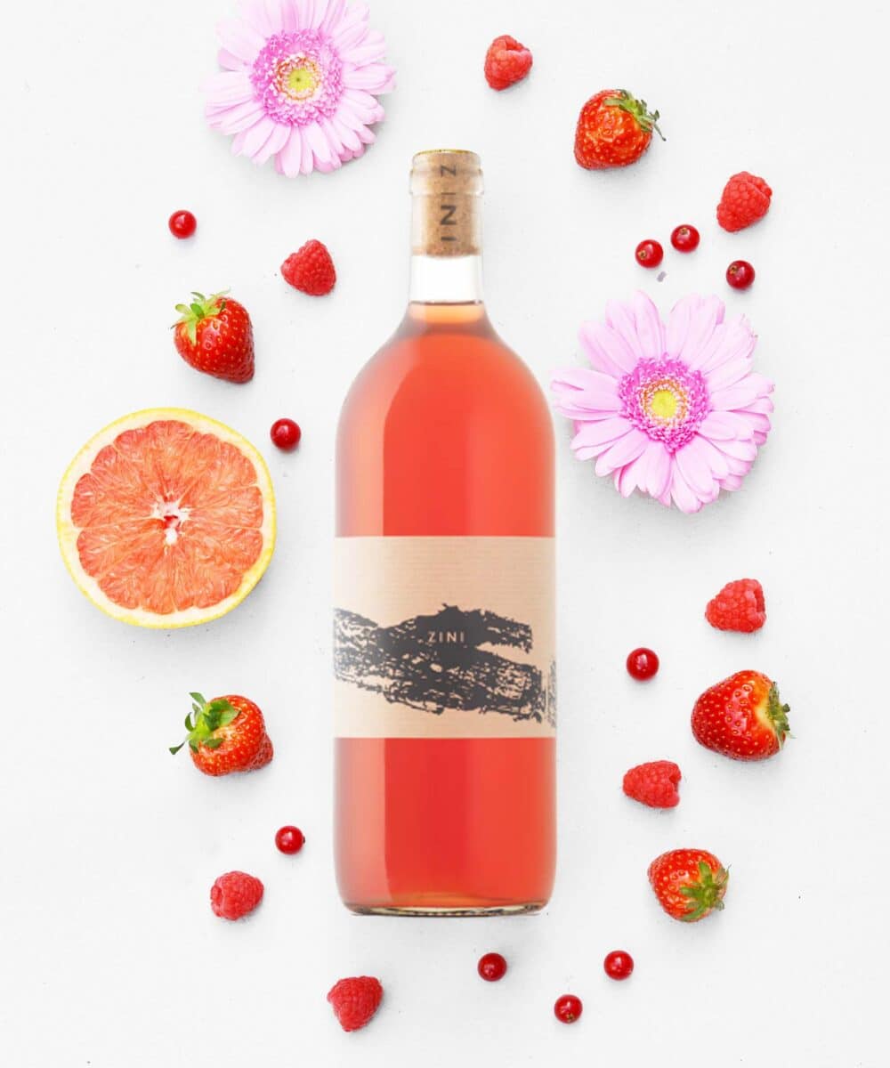 Andreas Ziniel - Zini rosé 2025