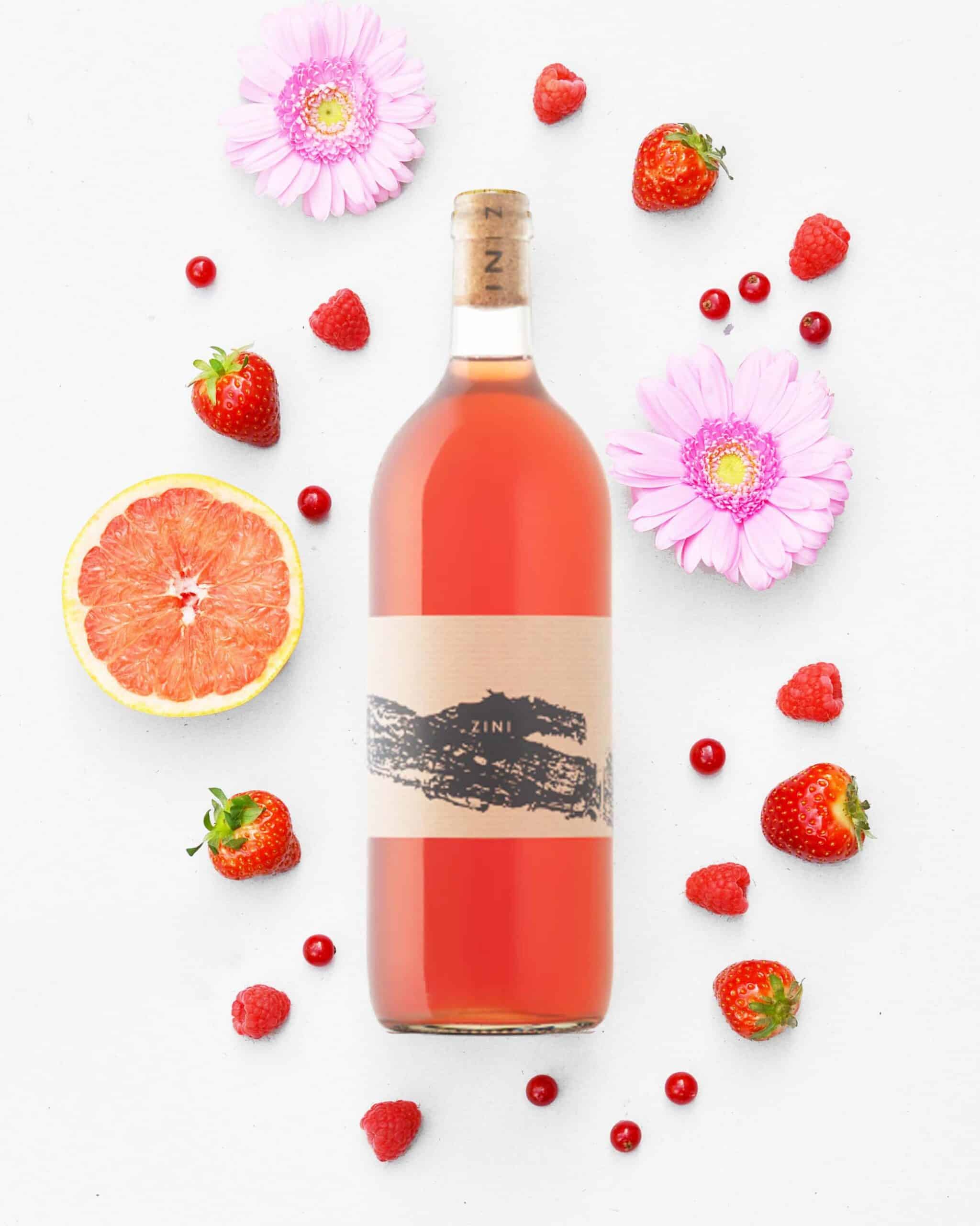 Andreas Ziniel - Zini rosé 2025