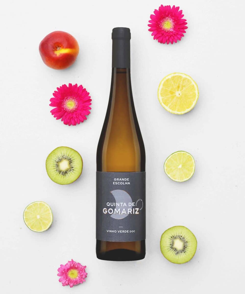 Quinta de Gomariz - Grande Escolca 2025