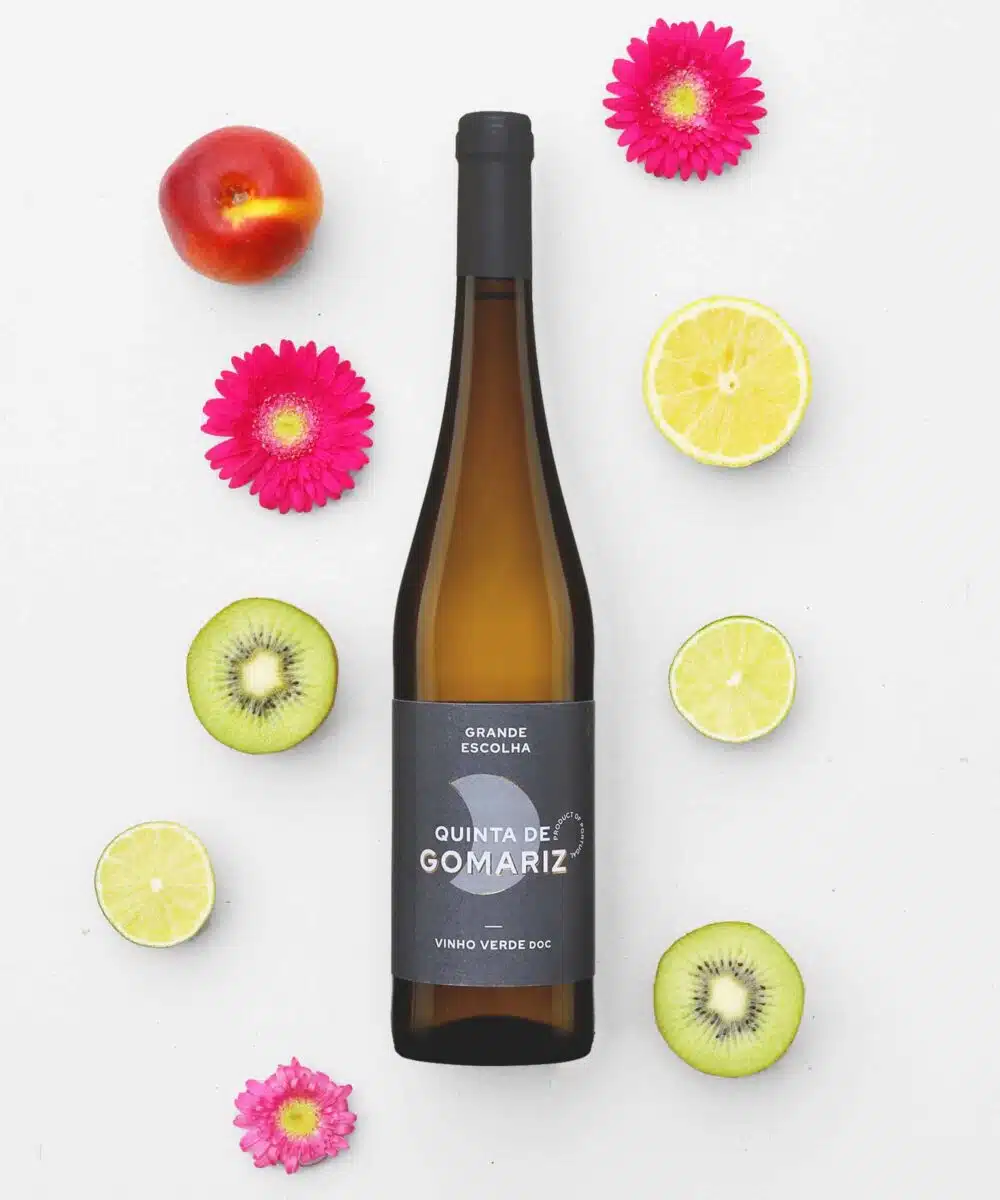 Quinta de Gomariz - Grande Escolca 2025