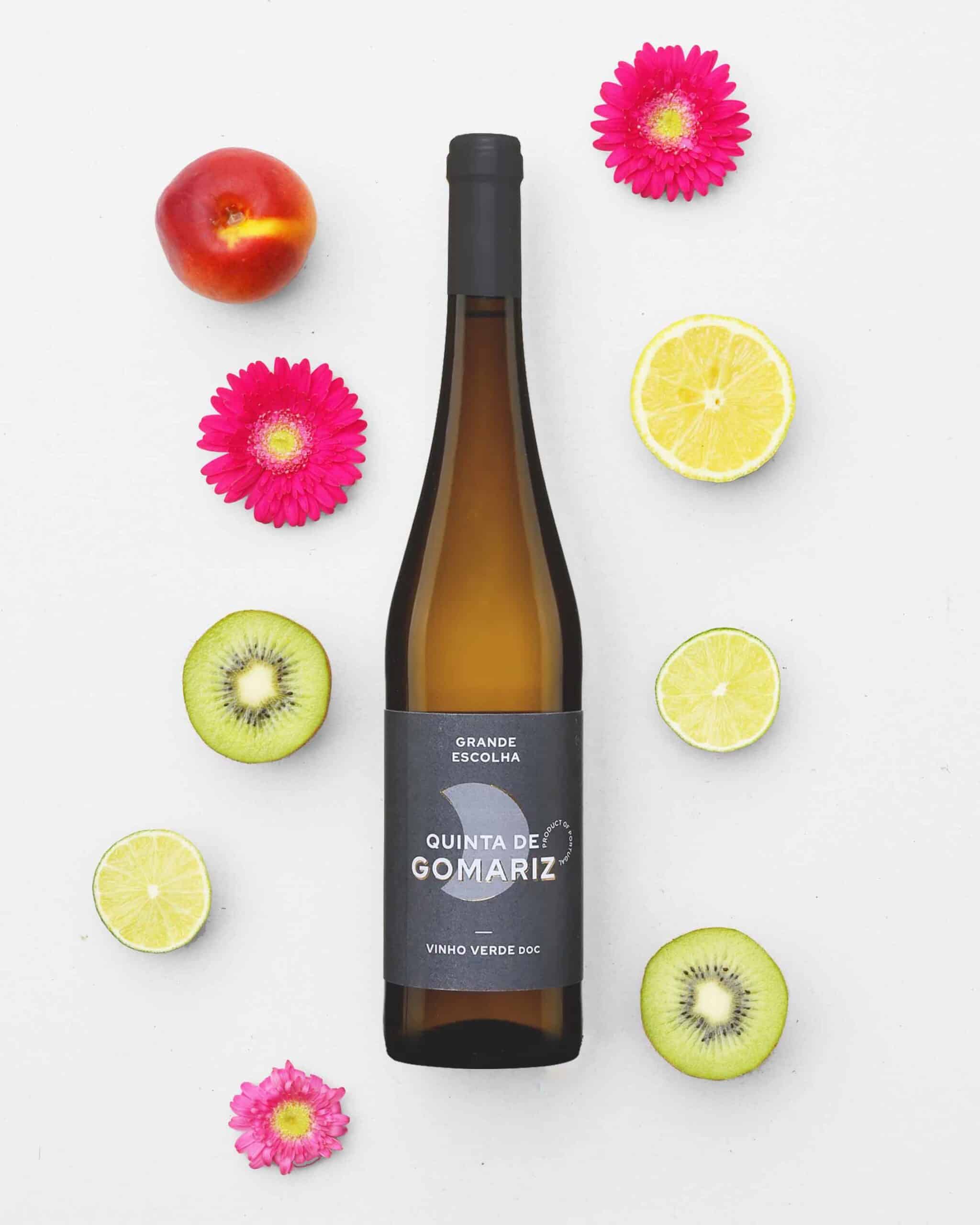 Quinta de Gomariz - Grande Escolca 2025