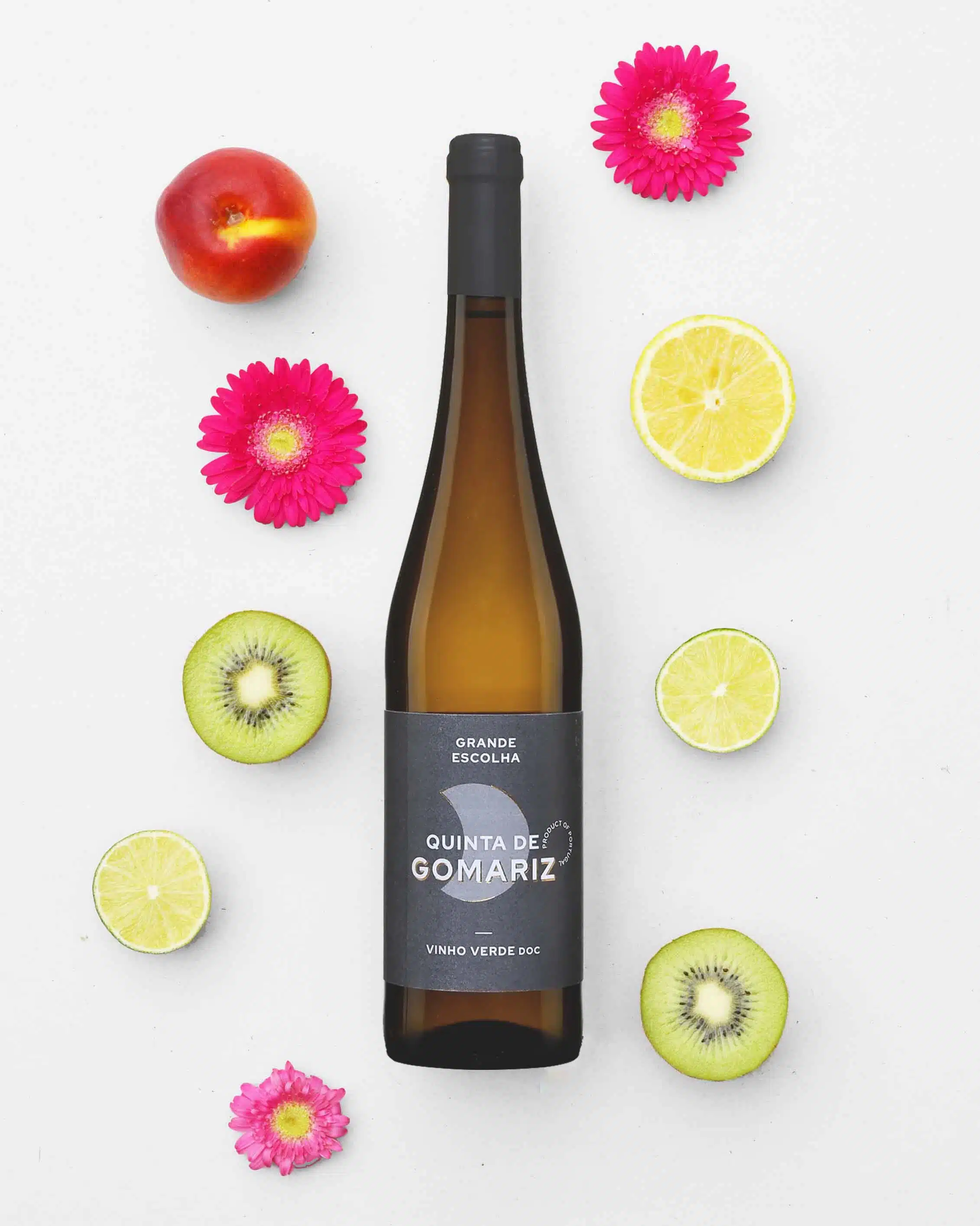 Quinta de Gomariz - Grande Escolca 2025
