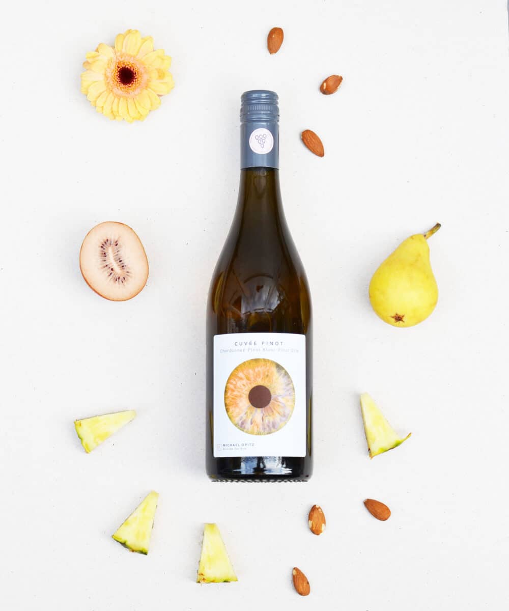 Opitz - Orange wine 2023