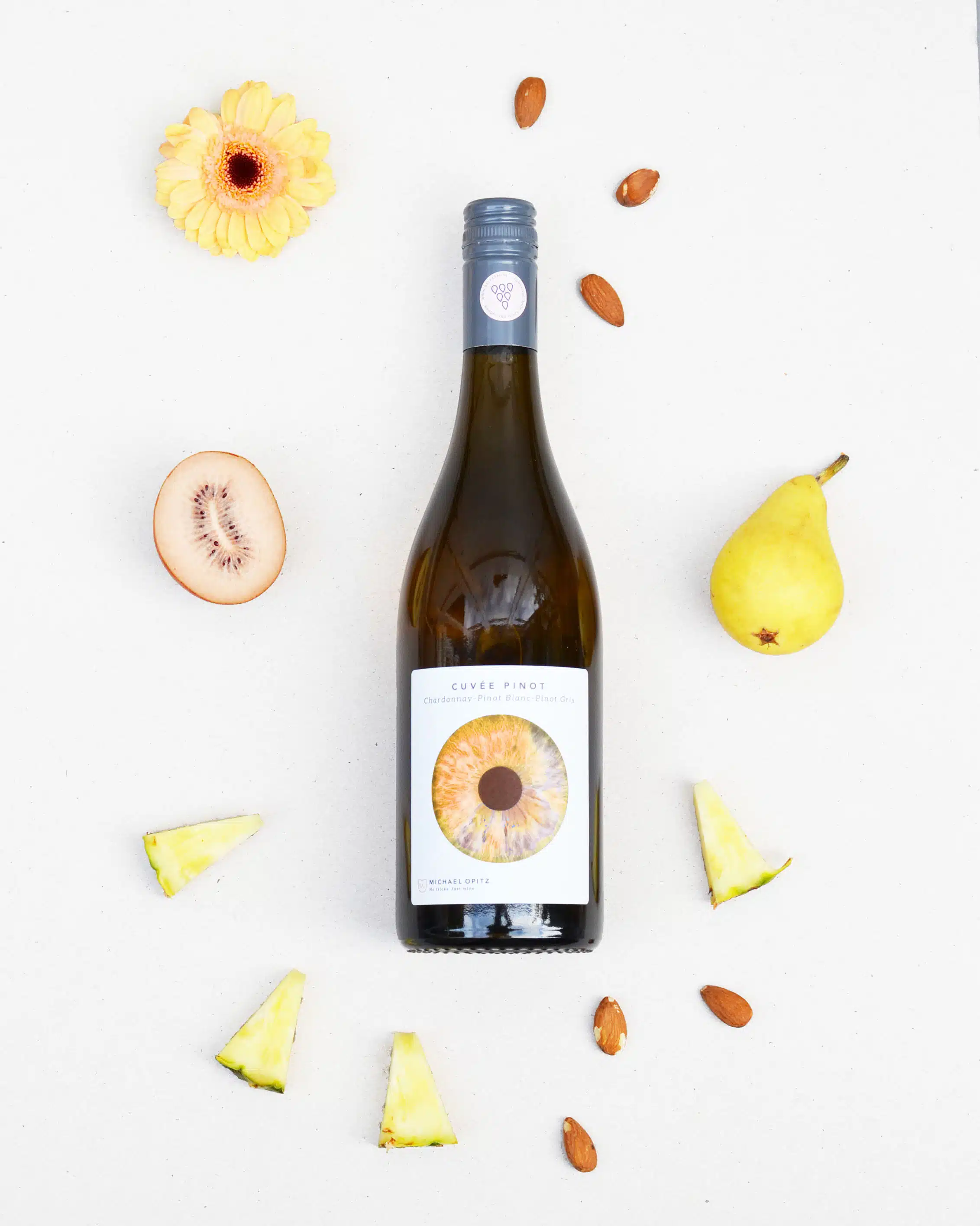 Opitz - Orange wine 2023