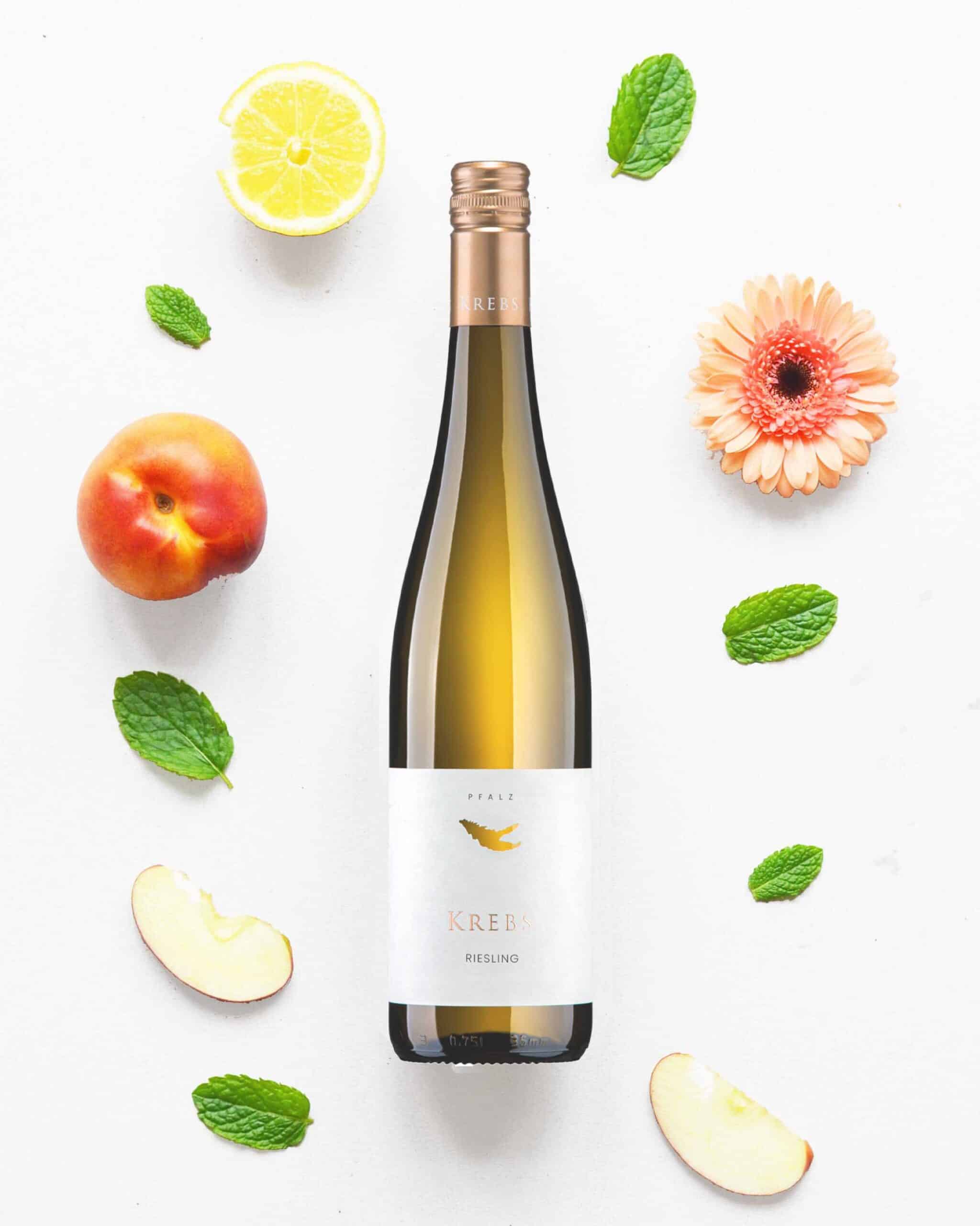Weingut Krebs - Riesling 2025