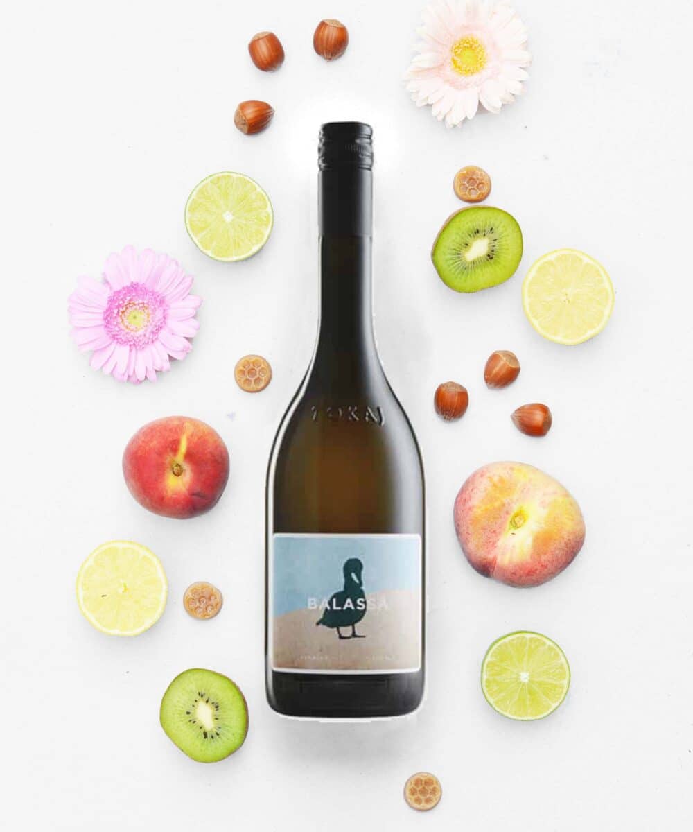 Balassa - Tokaji Furmint 2024
