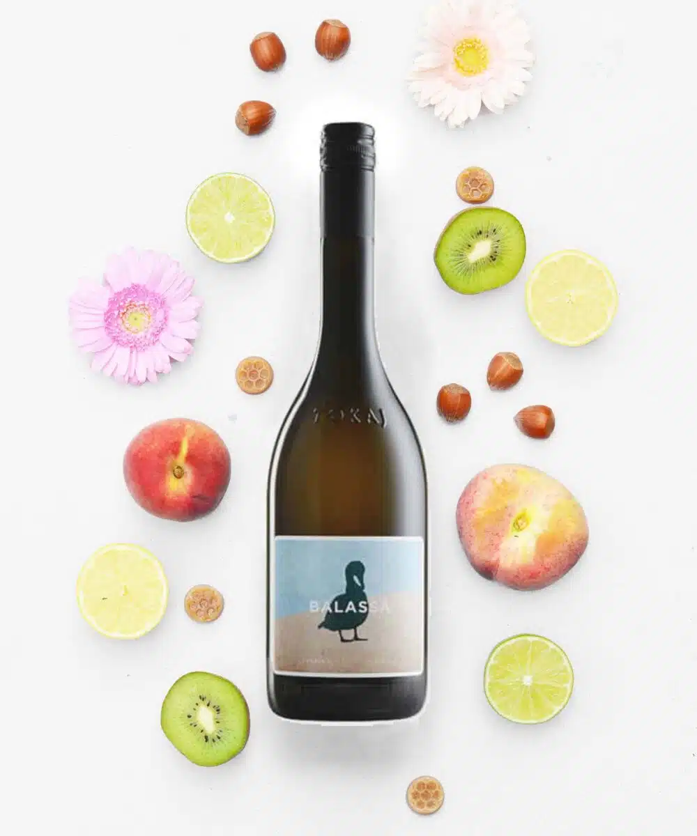 Balassa - Tokaji Furmint 2024