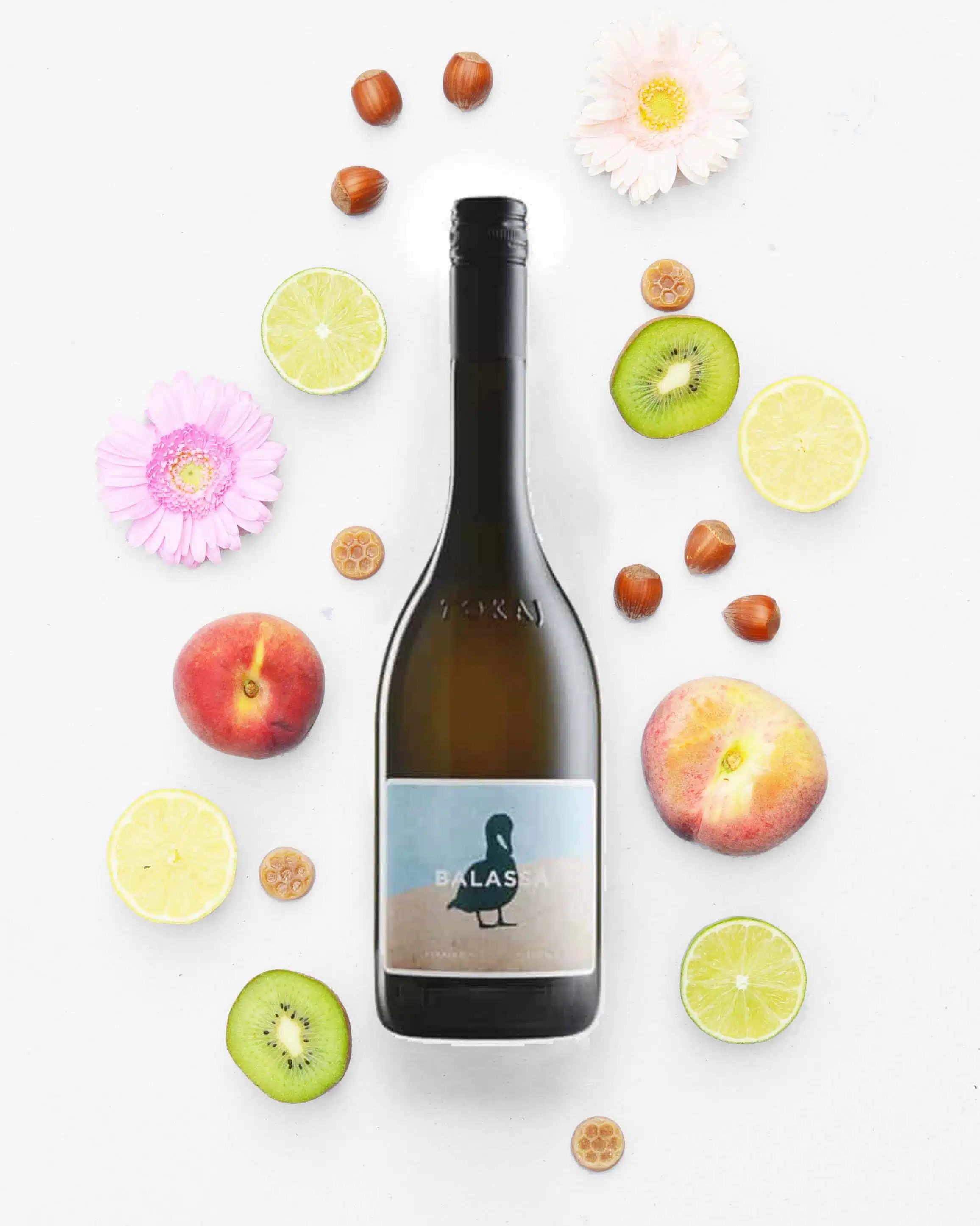 Balassa - Tokaji Furmint 2024