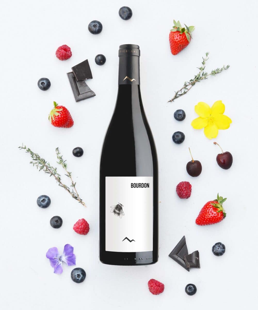 Domaine de Piéblanc - Bourdon 2024