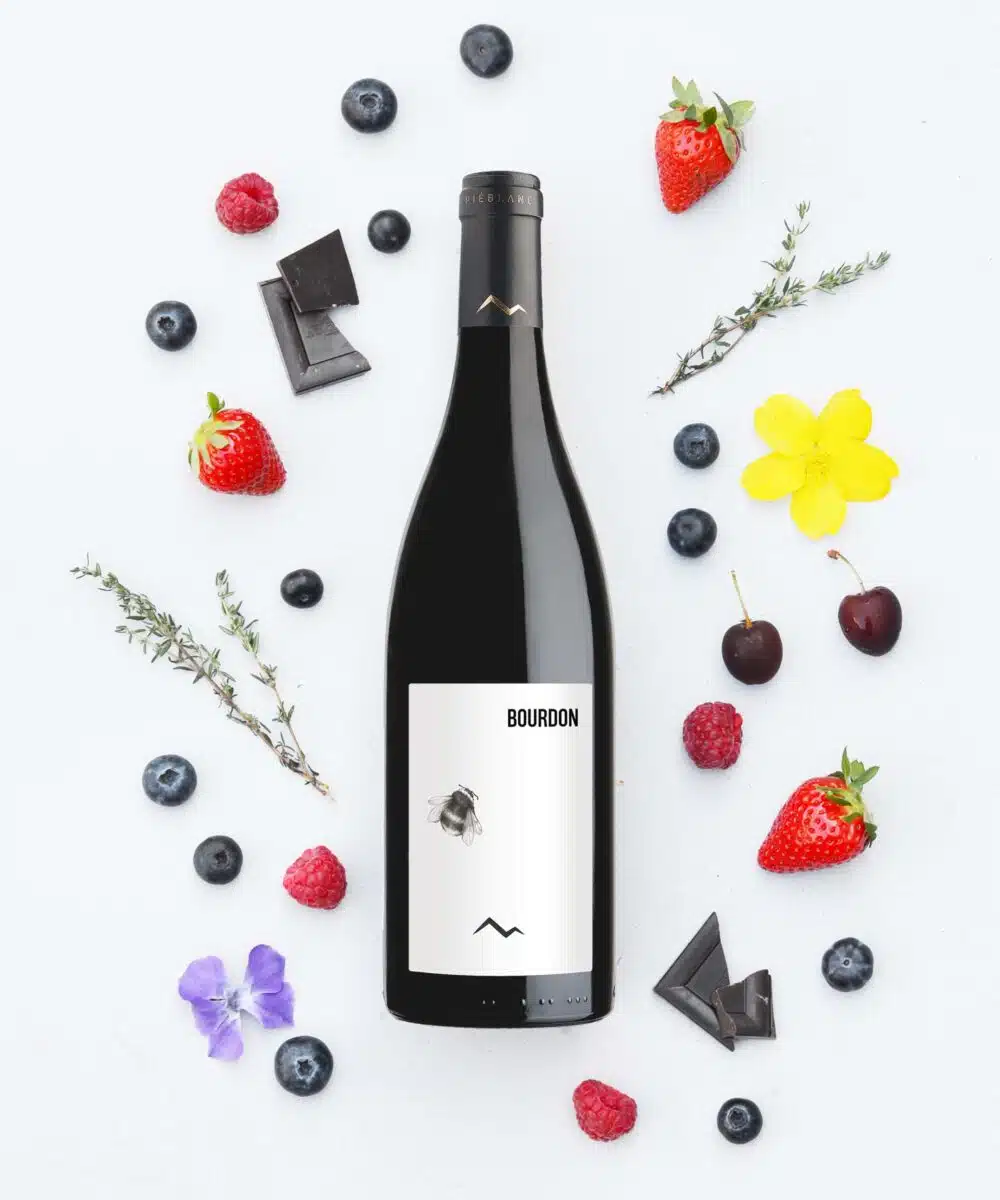 Domaine de Piéblanc - Bourdon 2024