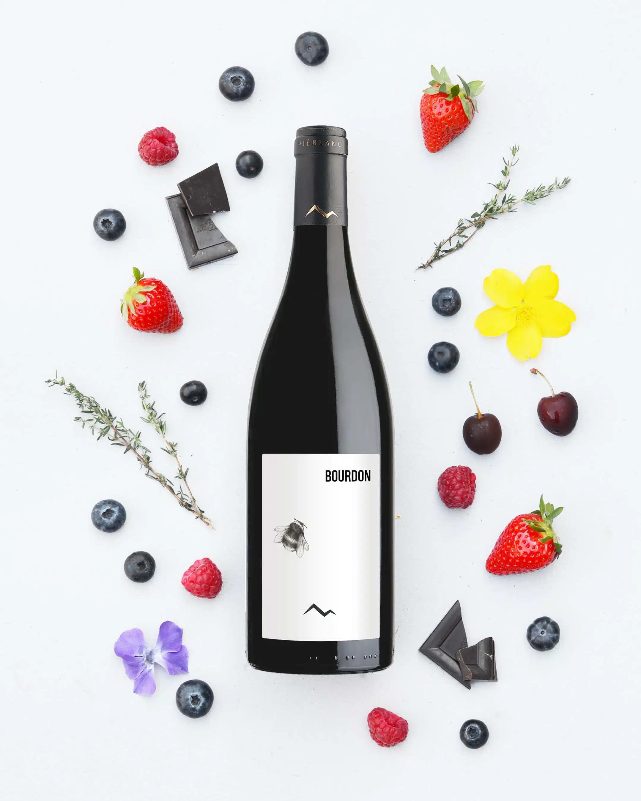 Domaine de Piéblanc - Bourdon 2024