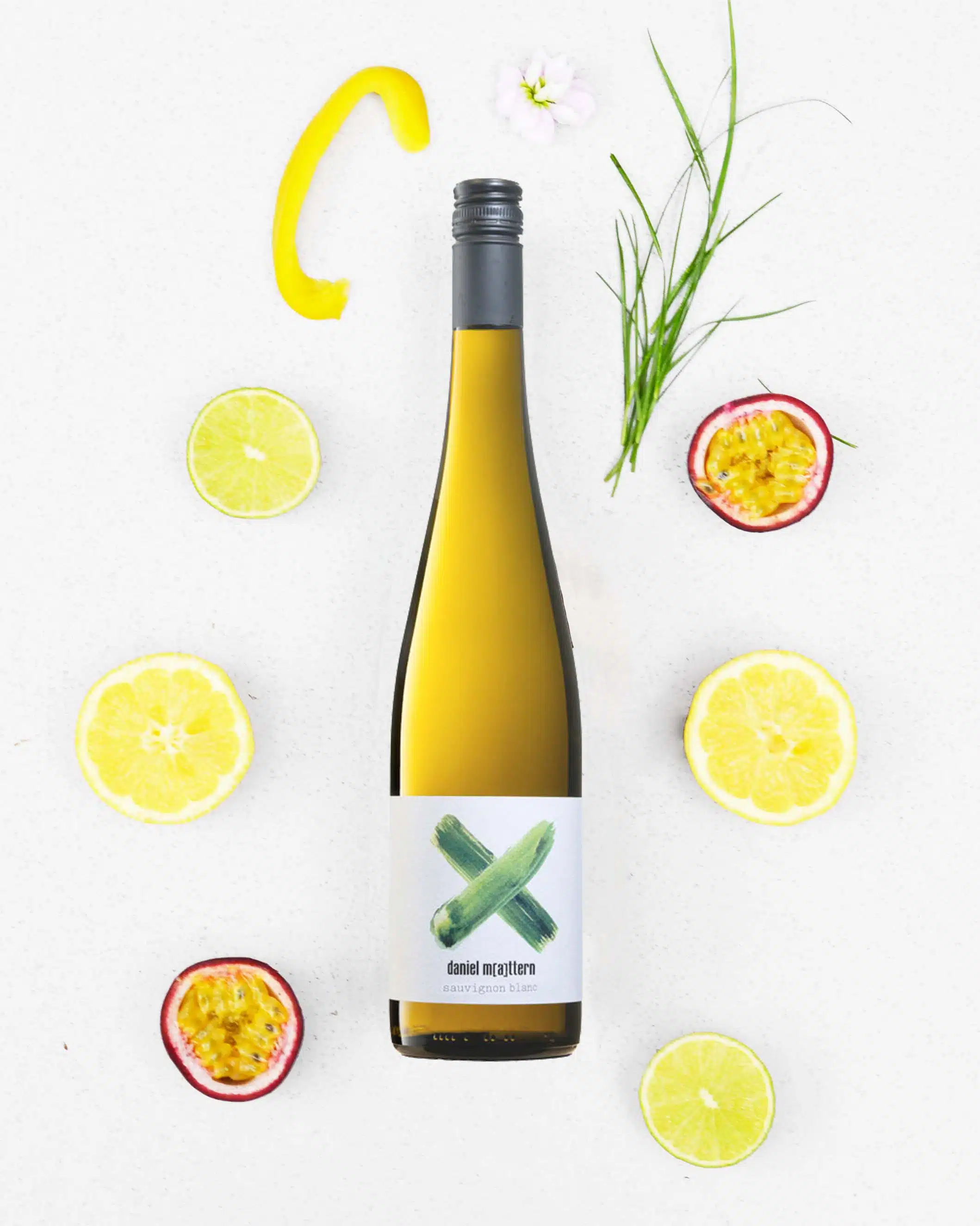 Weingut Daniel Mattern - Sauvignon Blanc 2025