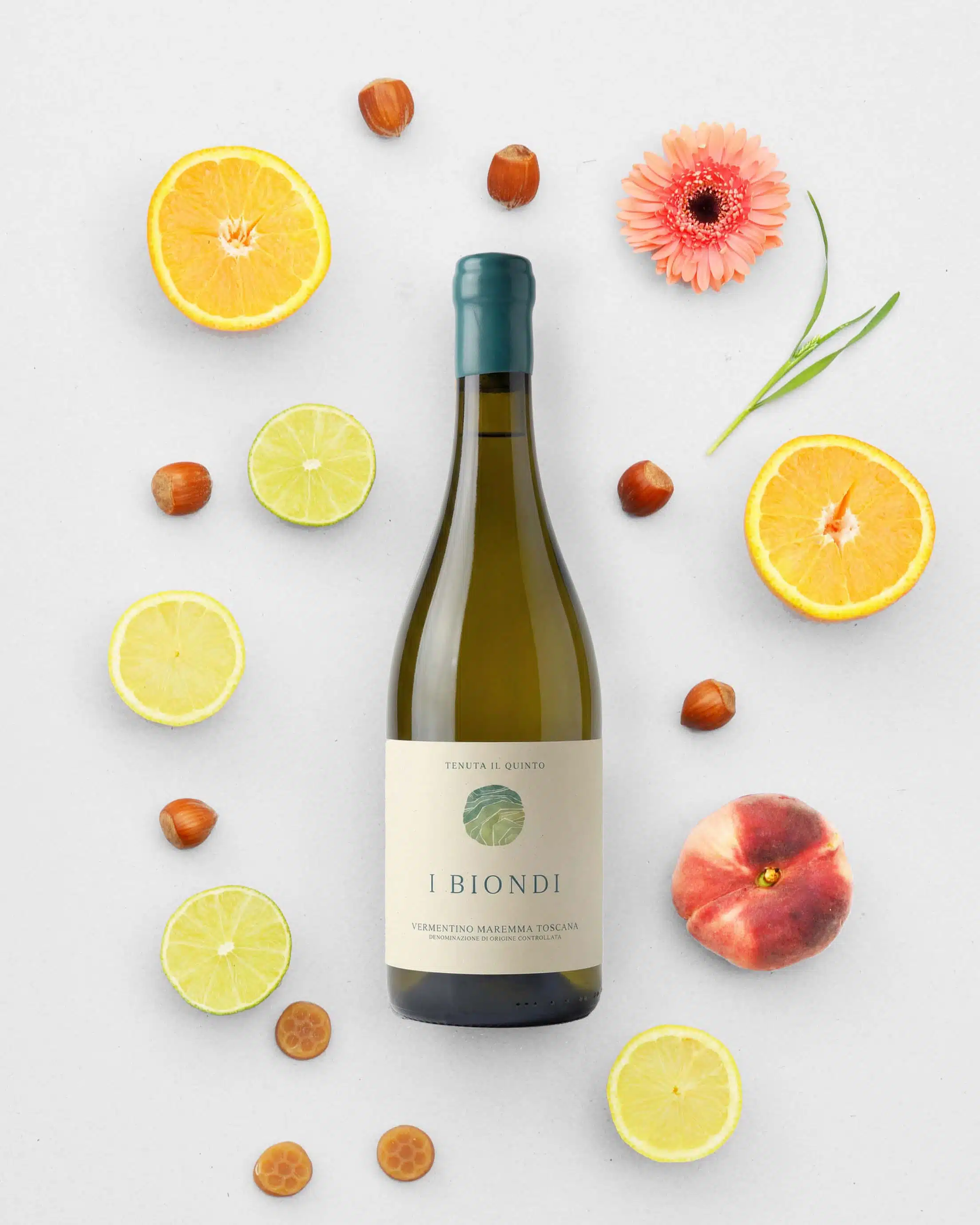 Tenuta il Quinto - Vermentino Maremma Toscana 2025