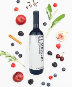 Senorio de Librares - Crianza Organico 2022